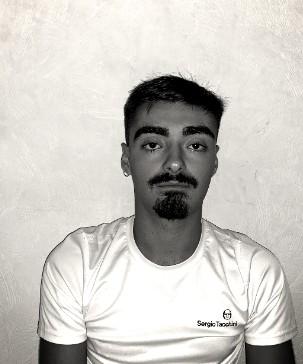 Dylan BATIGNANI SIMÉNYI