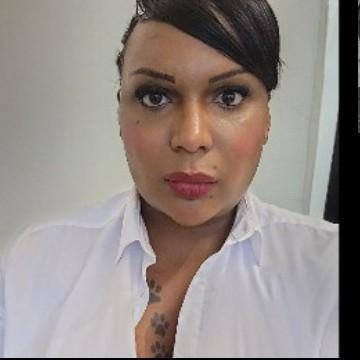 Tanya Charlène YAPO