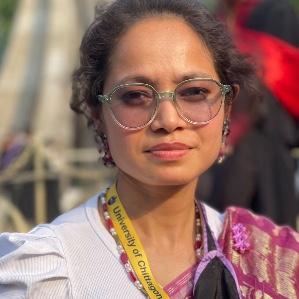 TANJIM CHOWDHURY