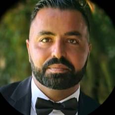 Salim FOUKA