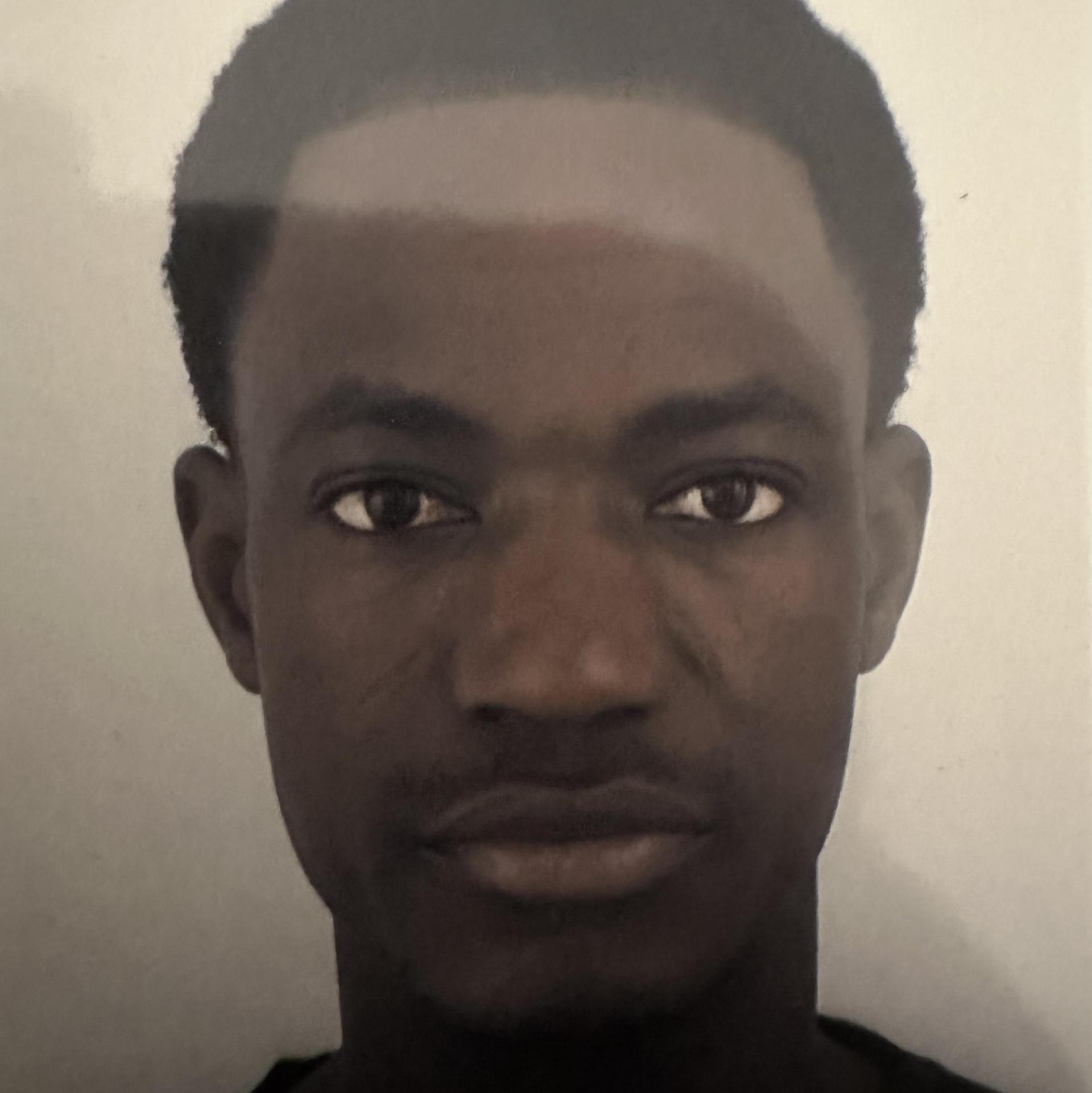 SAMAD ZAKANE