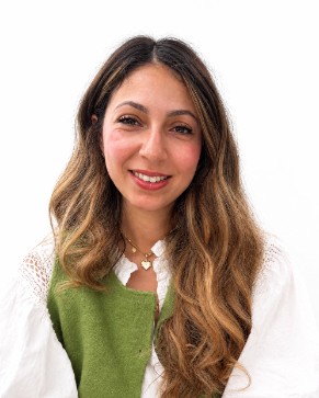 Asma zouaghi