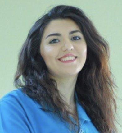 Hagigat RZAYEVA MAJIDLI
