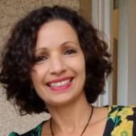 NAÏMA GUIBERT