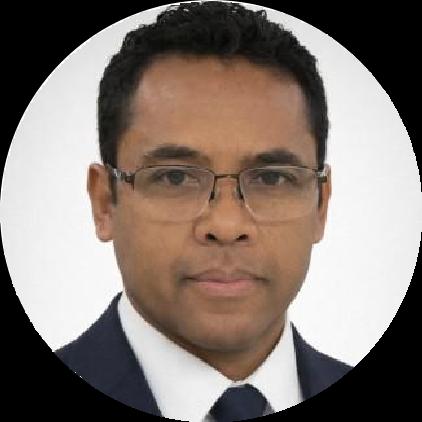 Joseph Randriamihanintsoasolofo