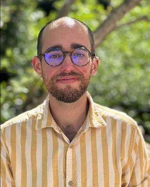 Lucas Mosnier