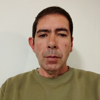 Geraldo Lopes Martins