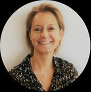 Nathalie Deleau