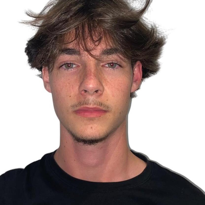 Maël Le Gallo