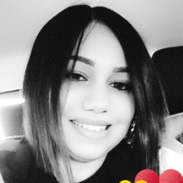HAKIMA OZDEMIR