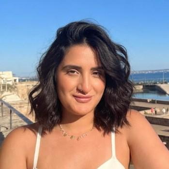 SHAYMAE LAMTI EL HAKMAOUI