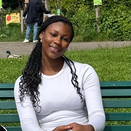 Salome logbochi Koffi