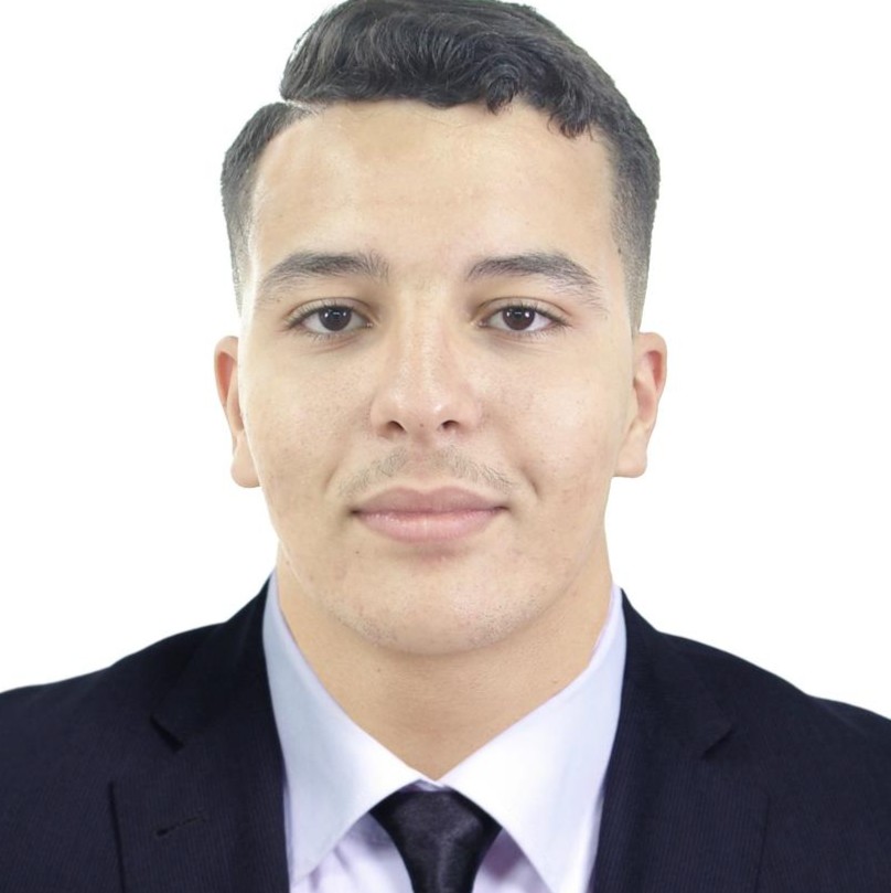 Henni mohamed ramy