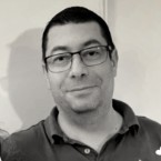 Anthony PADET