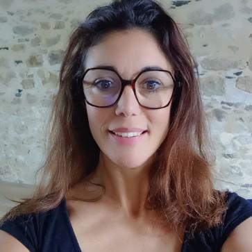 Nadège DONNÉ