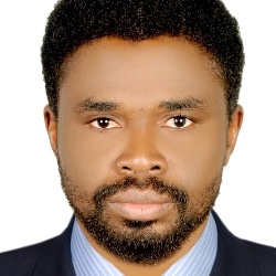 Chiekezie Vincent Ugwu