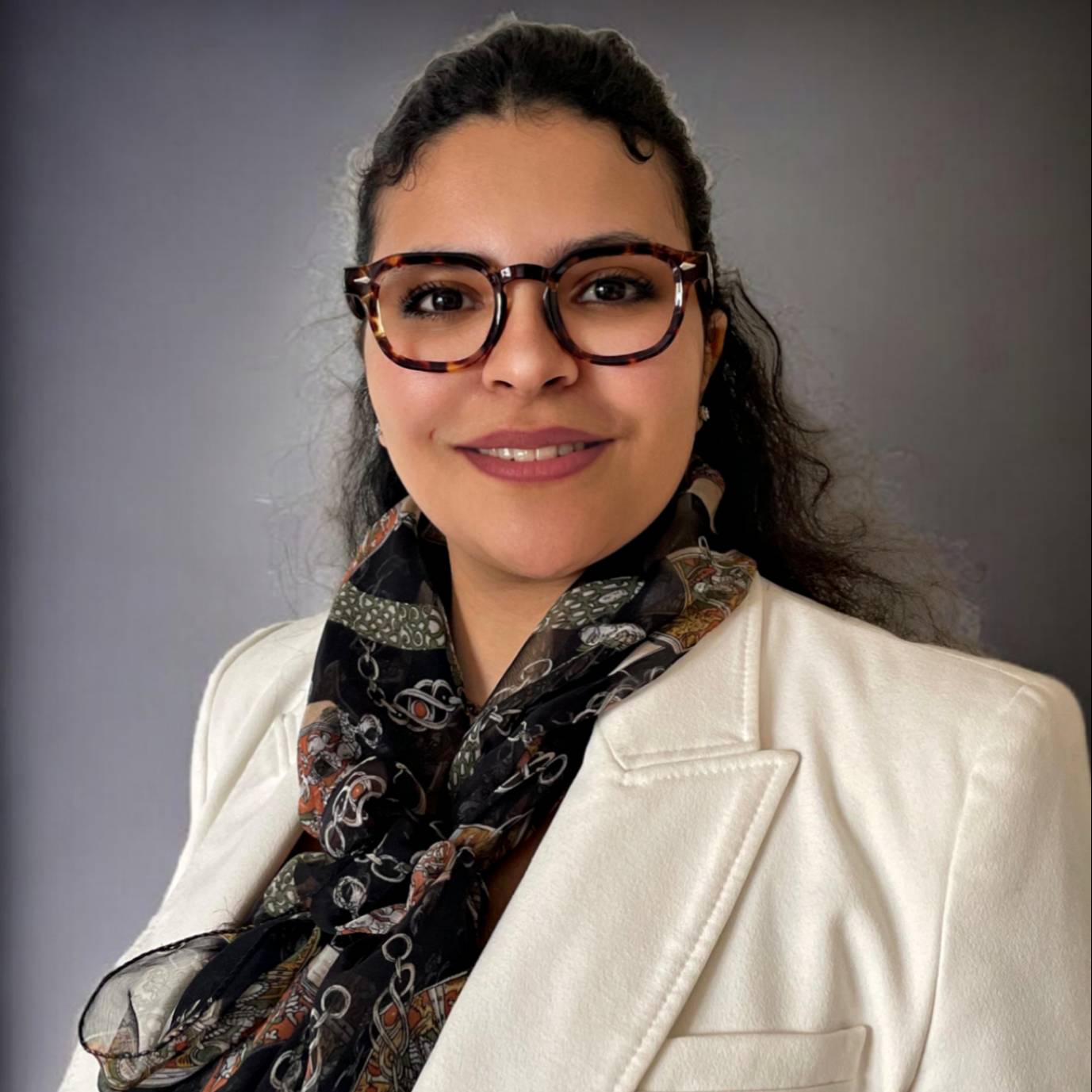 Ilham SARRAR