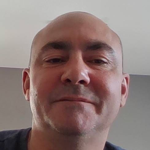 damien Michaud