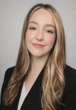 Anais Roussin Le Friant
