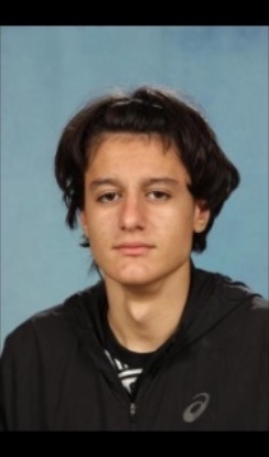 Micael DeAlmeida vieira correia