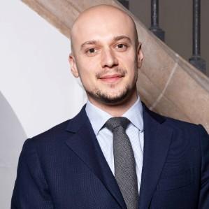 Vincent Barbé