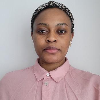 Christine Muriel MAKUATE BOPDA