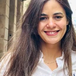 Nesrine Mahjbi