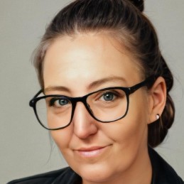 Veronique TISSIER