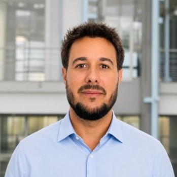 Romain LETOURNEAUX