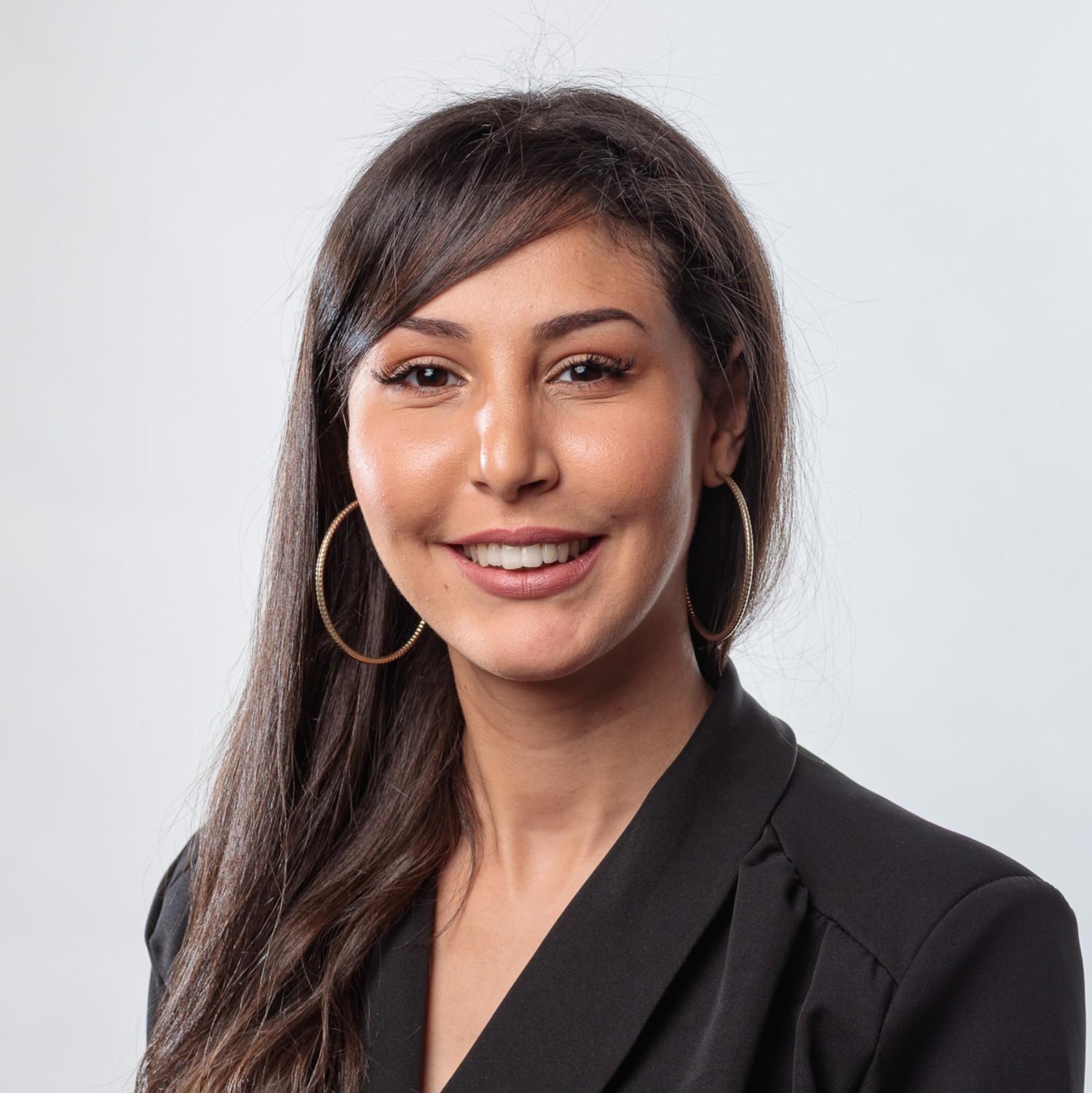 HAJAR NOUREDDINE