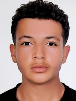 Mouaad Kouch