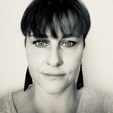 Catherine FAGOT