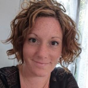Magalie Mauchien