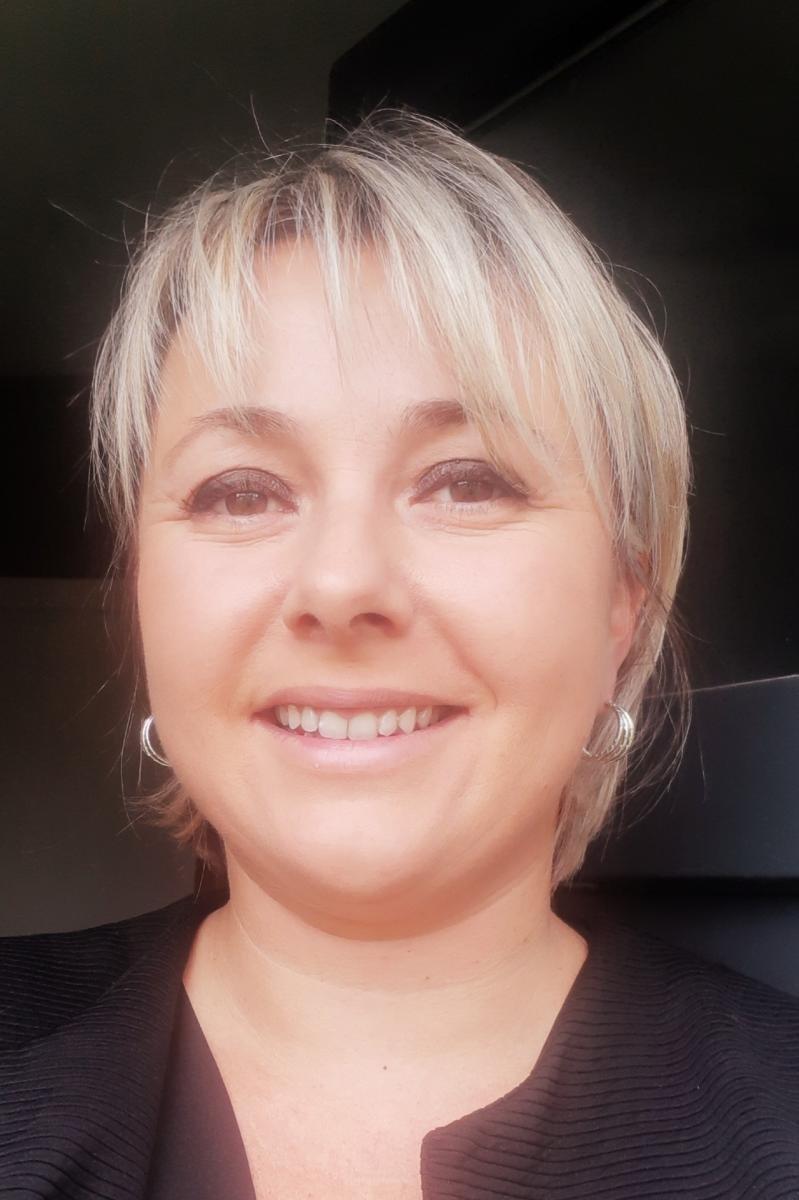 Rachel Roulleau