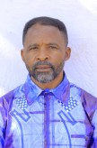 Moïse TSHILOMBA MPINGA