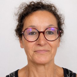 NOËLLE ARAB