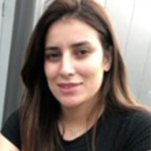 Sara Sadouki