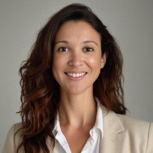 Clémence JUDET