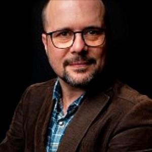 Johan Delin