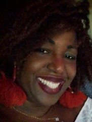 Jeannine ROMDER-MÉRINE