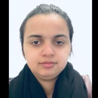 Momina Ahmad