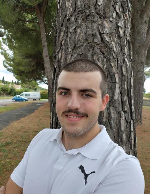 GABRIEL BENEDITO