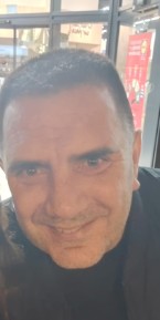 CHRISTIAN VALENTI