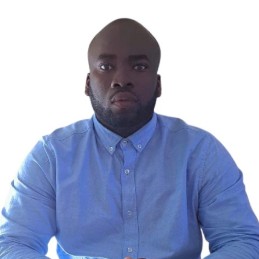 Hamidou SIDIBE