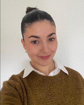Clémentine Goncalves
