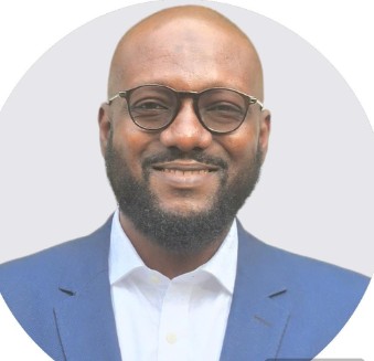 Hamadoun dit Amatigué GUINDO