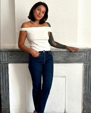 Linda Jacquier
