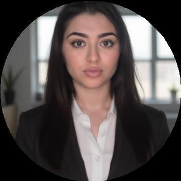 Bouchra KISRANE