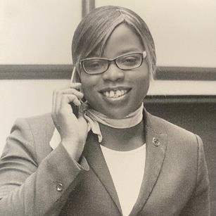Fanny Cynthia Koloko