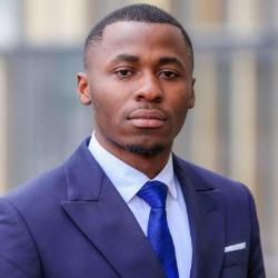 Jean Mathieu NDOMBASI MAWETE